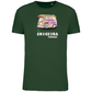 T-Shirt Algodão Biológico Gorduxinha Ericeira