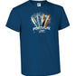 T-shirt Kids Surfers Paradise
