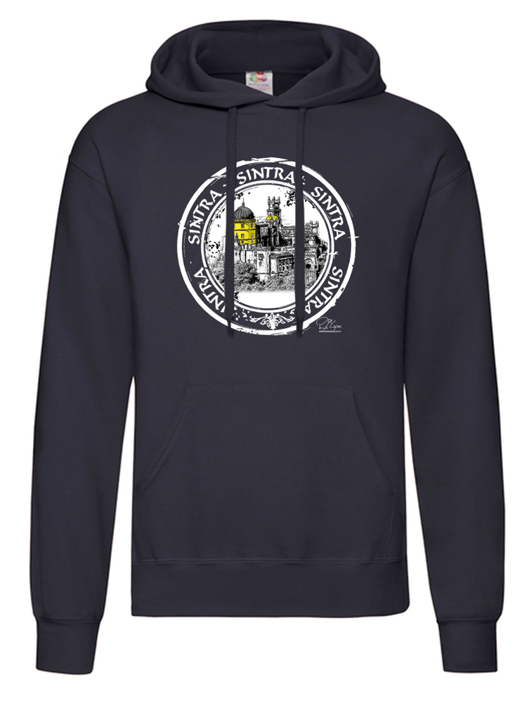 Sweatshirt Selo Sintra