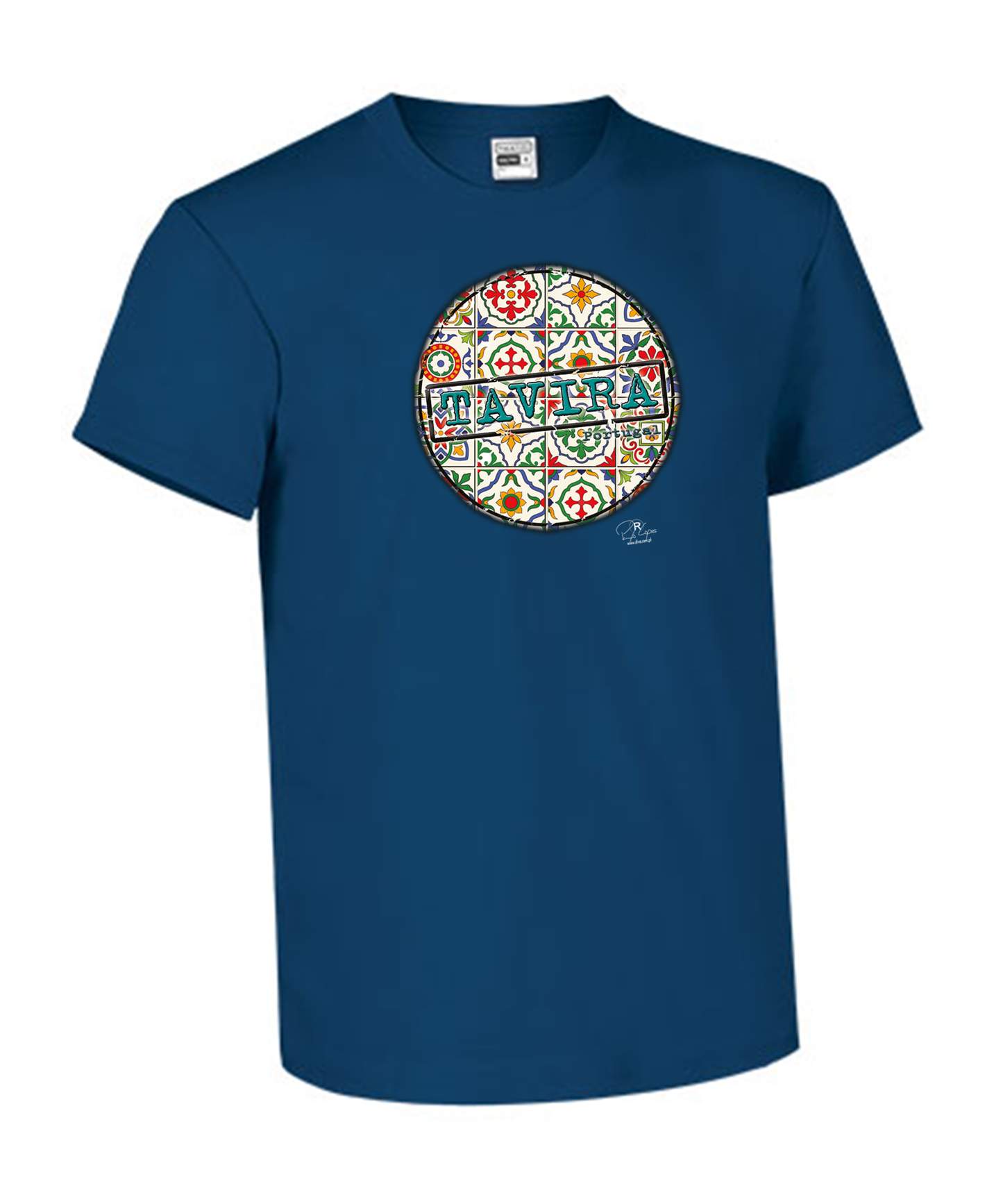 T-shirt Kids Pin Tavira