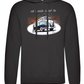 Sweatshirt All Roads Lead to Cascais