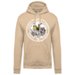Sweatshirt Kariban com Capuz Selo Sintra