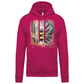 Sweatshirt Kariban com Capuz Espelho LP