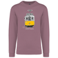 Sweatshirt Kariban sem Capuz Grandalhão Lisboa