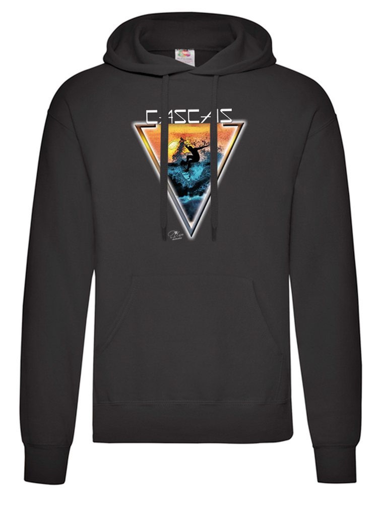 Sweatshirt Sunset Cascais