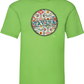 T-shirt Pin Tavira