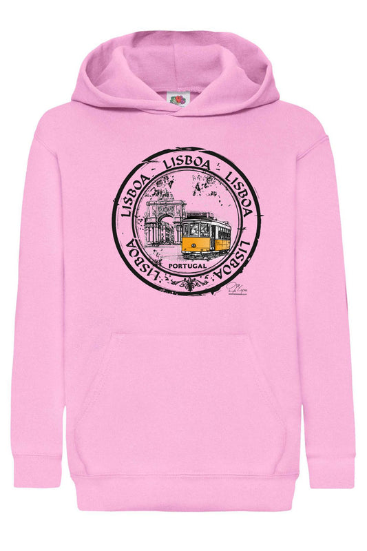 Sweatshirt Kids Selo 1