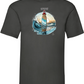 T-shirt Sol Nazaré