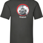T-shirt Traineira Peniche