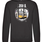 Sweatshirt Lisbon Shield