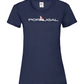 T-shirt Senhora Vela Portugal