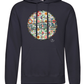 Sweatshirt Pin Lisboa