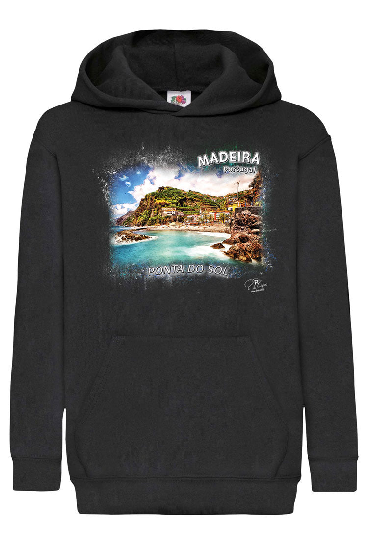 Sweatshirt Kids Ponta do Sol
