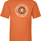 T-shirt Selo Escudo Porto