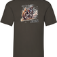 T-shirt Ride on The Edge Albufeira
