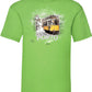 T-shirt Carreira 28 Porto