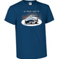 T-shirt Kids All Roads Lead to Costa da Caparica