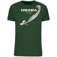 T-Shirt Algodão Biológico Surf Ericeira