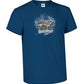 T-shirt Kids Quijote