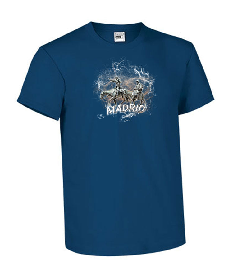 T-shirt Kids Quijote