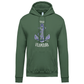 Sweatshirt Kariban com Capuz Âncora Vilamoura