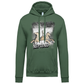 Sweatshirt Kariban com Capuz Neptuno