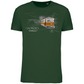 T-Shirt Algodão Biológico Carmo