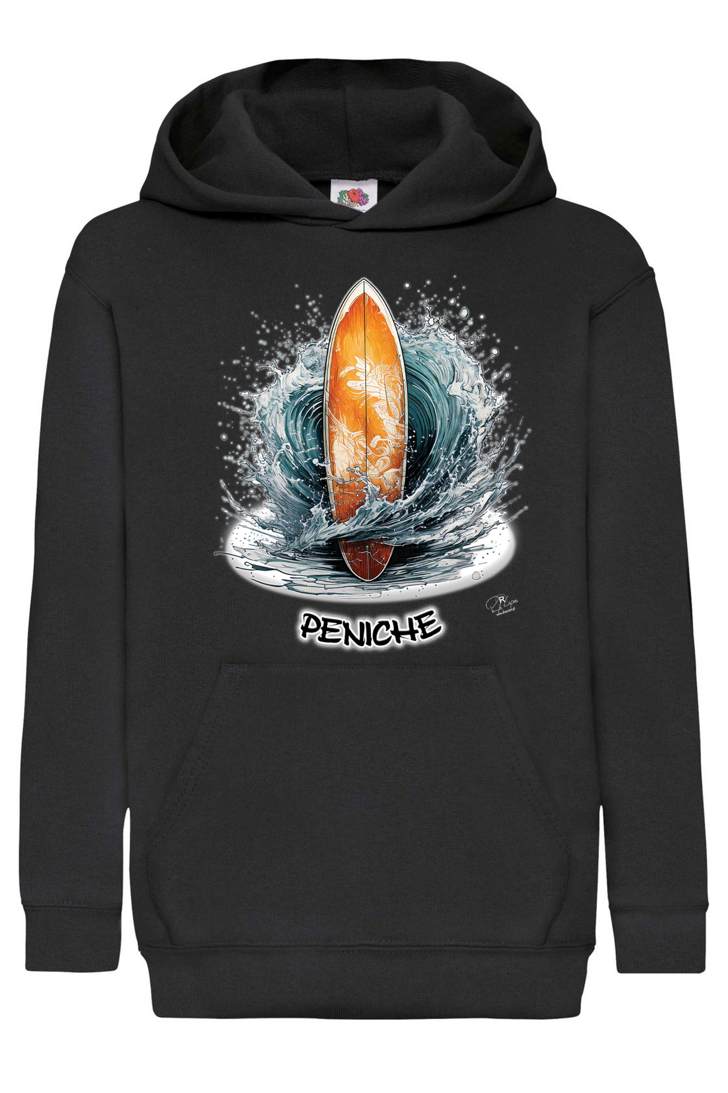 Sweatshirt Kids Prancha Peniche