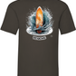 T-shirt Prancha Peniche