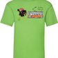 T-shirt Galo + E