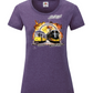 T-shirt Senhora Tradição e Modernidade