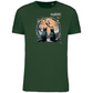 T-Shirt Algodão Biológico Luar Nazaré