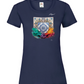 T-shirt Senhora Azulejos 1
