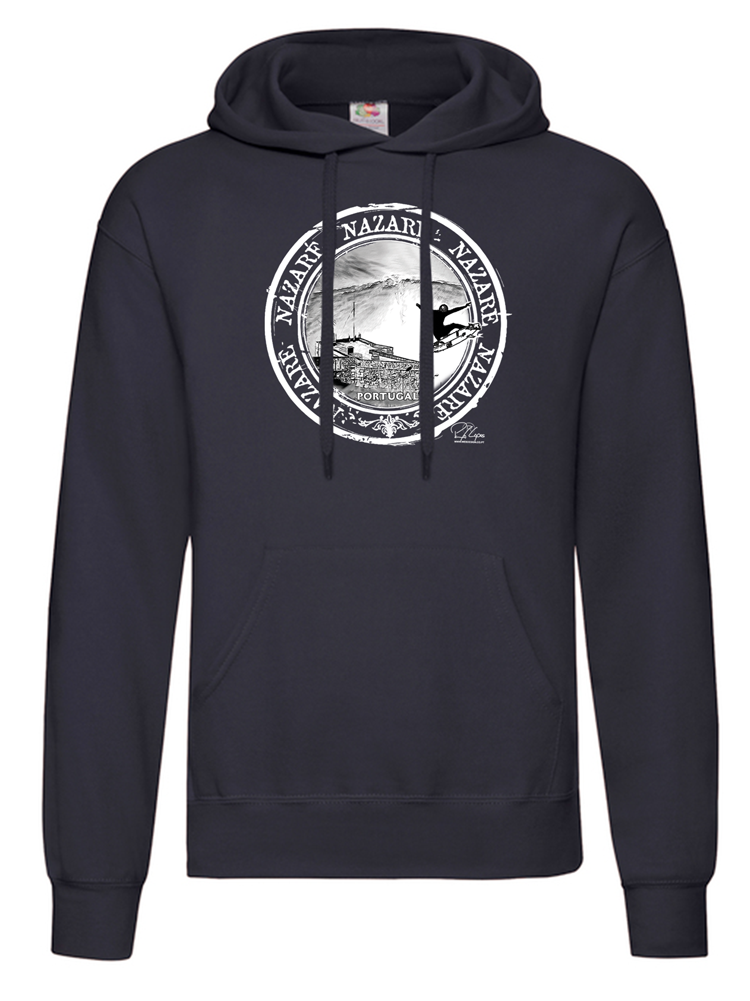 Sweatshirt Selo Nazaré