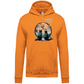 Sweatshirt capuz Kariban Kids Luar Nazaré