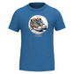 T-shirt de Criança Kariban Exclusive Óbidos