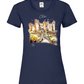 T-shirt Senhora Castelo de Óbidos