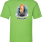 T-shirt Prancha Quarteira