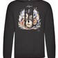 Sweatshirt  Guitarra Portuguesa