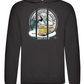 Sweatshirt Surf Life Costa da Caparica