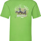 T-shirt Quijote