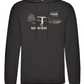 Sweatshirt Praia do Norte