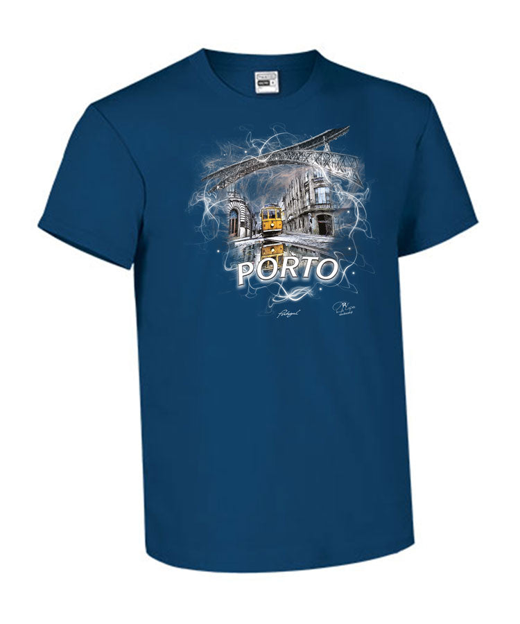 T-shirt Kids Carreira 22