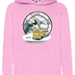 Sweatshirt Kids Surf Life Olhão