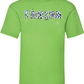 T-shirt Tavira Azulejos
