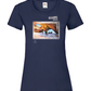 T-shirt Senhora Algar de Benagil