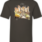 T-shirt Castelo de Óbidos