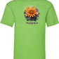 T-shirt Arranjo Floral 1
