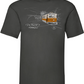 T-shirt Carmo