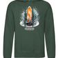 Sweatshirt Prancha Cascais